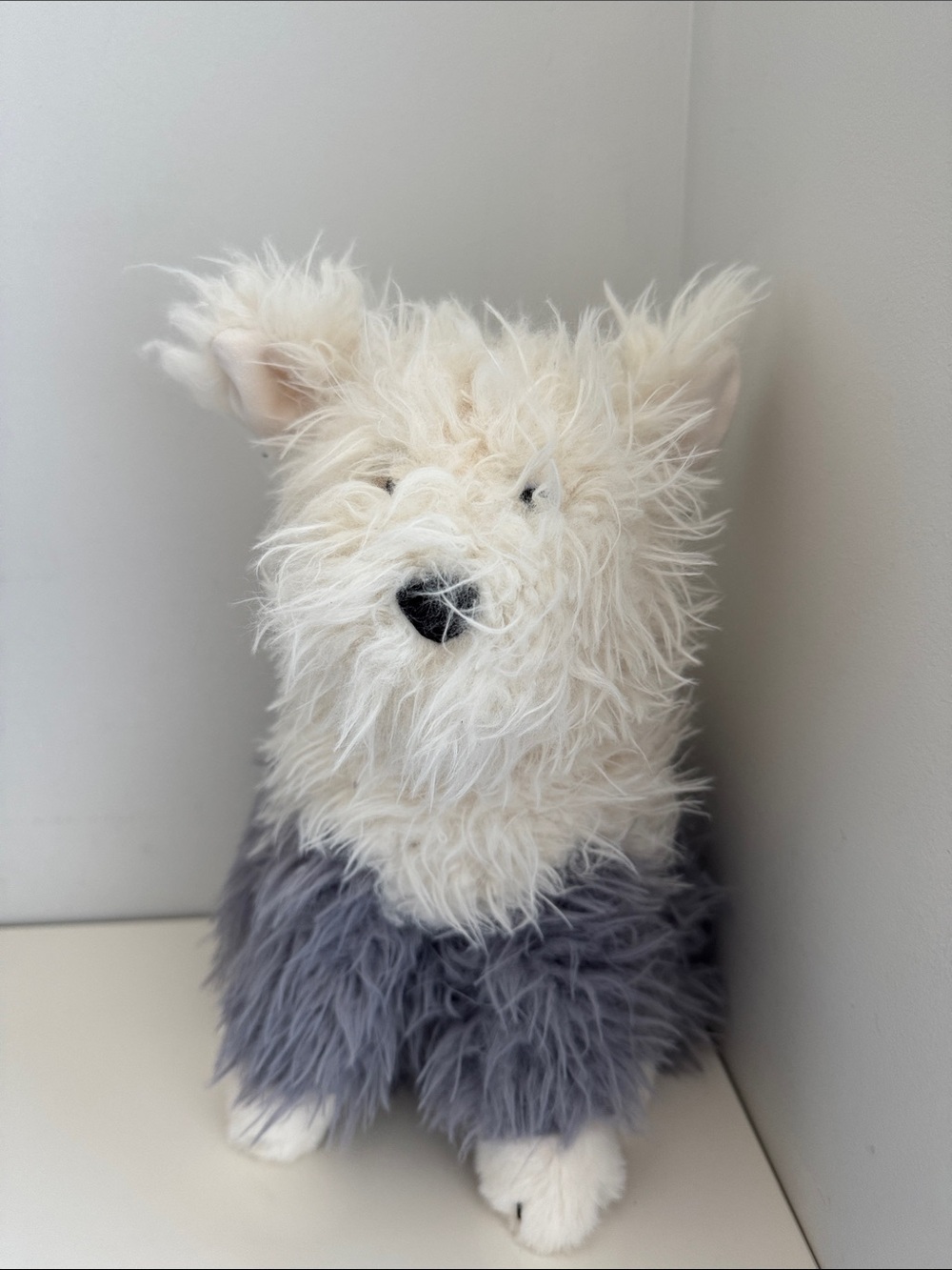 Jellycat Sheepdog